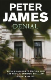 book cover of Denial (OME) by Peter James