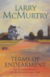 book cover of Terms of Endearment by Larry McMurtry