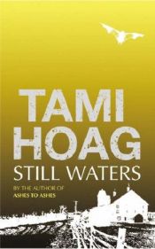 book cover of Still Waters by Tami Hoag