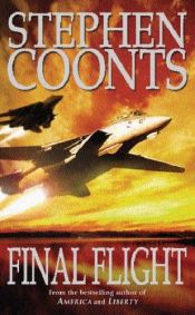 book cover of Final Flight by Stephen Coonts