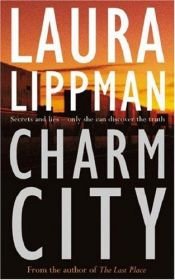 book cover of Charm City by Laura Lippman