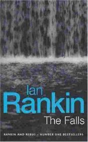 book cover of Kaskady by Ian Rankin