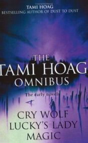book cover of The Tami Hoag Omnibus by Tami Hoag