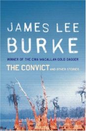 book cover of Le bagnard et autres nouvelles by James Lee Burke