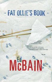 book cover of Fat Ollie's Book by Ed McBain