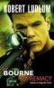 The Bourne supremacy [videorecording]