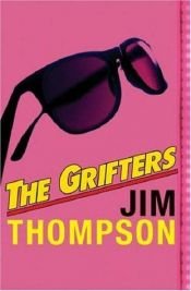 book cover of The Grifters by Jim Thompson