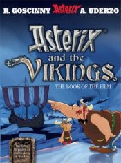 book cover of Asterix and the Vikings (Asterix) by R. Goscinny