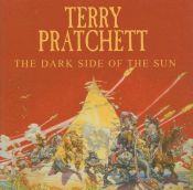 book cover of The Dark Side of the Sun by Terry Pratchett