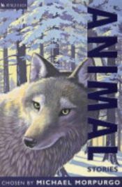 book cover of James Herriot's animal stories by James Herriot