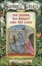 The Squire's Tales, Book 2: The Squire, His Knight, and His Lady