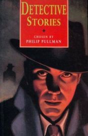 book cover of Detective Stories by Філіп Пулман
