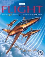 book cover of Flight (Single Subject References) by Ian Graham