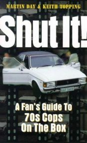 book cover of Shut It! by Martin Day