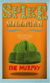book cover of The Murphy by Spike Milligan