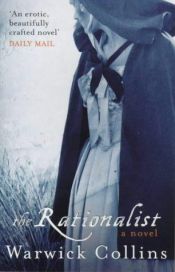 book cover of The Rationalist by Warwick Collins