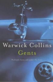 book cover of Gents by Warwick Collins