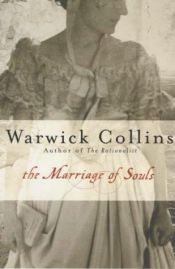 book cover of The Marriage Of Souls by Warwick Collins