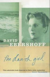 book cover of The Danish Girl by David Ebershoff