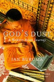 book cover of God's dust by Ian Buruma