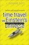 Time travel in Einstein's universe : the physical possibilities of travel through time