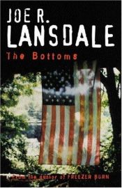 book cover of The Bottoms by Joe R. Lansdale