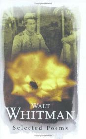 book cover of Walt Whitman (Phoenix Hardback Poetry S.) by Walt Whitman