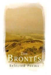 book cover of The Brontes: Selected Poems (Phoenix Poetry) by Emily Brontë