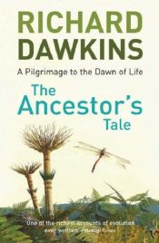 book cover of The Ancestor's Tale by Richard Dawkins