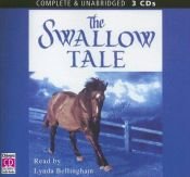 book cover of The Swallow Tale (High Horse) by K. M. Peyton