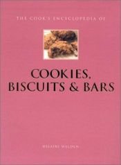 book cover of The Cook's Encyclopedia of Cookies by Hilaire Walden