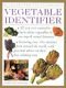 Vegetable Identifier (Illustrated Encyclopedia)