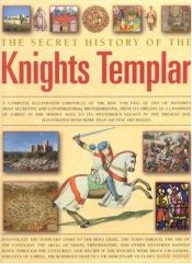 book cover of The Knights Templar : Discovering the myth and reality of a legendary brotherhood by Susie Hodge