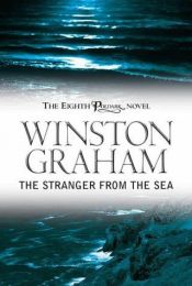 book cover of The Stranger from the Sea by Winston Graham