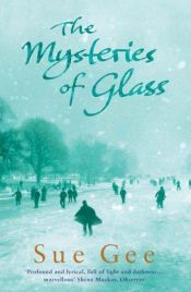 book cover of The Mysteries of Glass by Sue Gee