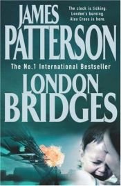 book cover of Lontoon sillat by James Patterson