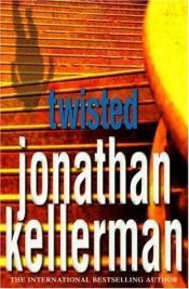 book cover of Todesrausch by Jonathan Kellerman