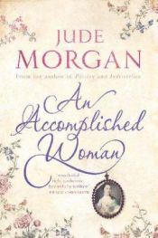 book cover of An Accomplished Woman by Tim Wilson