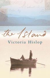 book cover of The Island by Victoria Hislop