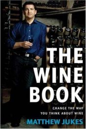 book cover of Wine Book by 马克·吐温