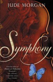 book cover of Symphony by Tim Wilson
