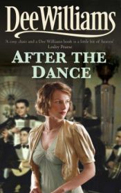 book cover of After the Dance by Dee Williams