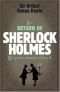 Il ritorno di Sherlock Holmes