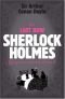 Salam Terakhir Sherlock Holmes - His Last Bow