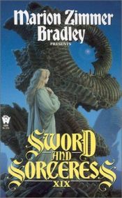 book cover of Sword and Sorceress (19) XIX by Marion Zimmer Bradley