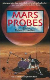 book cover of Mars Probes by Peter Crowther