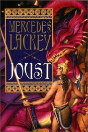 book cover of Joust by Mercedes Lackey