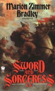book cover of Sword & Sorceress XX by Marion Zimmer Bradley