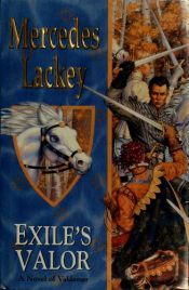 book cover of Exile's Valor by Mercedes Lackey