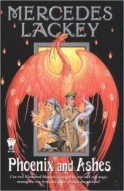 book cover of Phoenix and Ashes by Mercedes Lackey